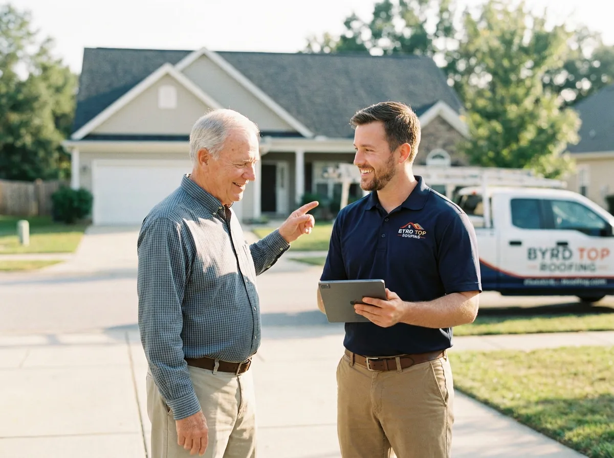 Roofing Mount Calm, TX FAQs